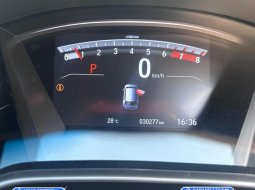 Honda CR-V 1.5L Turbo Prestige 2022 2