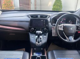 Honda CR-V 1.5L Turbo Prestige 2022 5