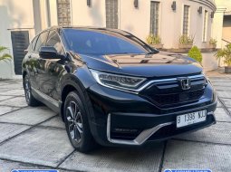 Honda CR-V 1.5L Turbo Prestige 2022 6