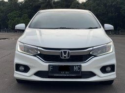 HONDA CITY E AT PUTIH 2018 TERMURAH