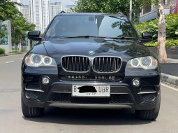 BMW X5 XDRIVE35I AT HITAM 2012 TERMURAH