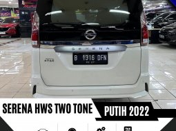 Nissan Serena Highway Star 2022 Putih 2