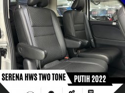 Nissan Serena Highway Star 2022 Putih 6