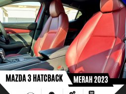 Mazda 3 Hatchback 2023 6