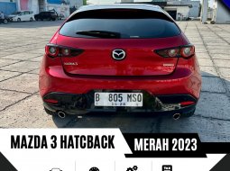 Mazda 3 Hatchback 2023