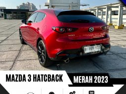 Mazda 3 Hatchback 2023 2