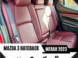Mazda 3 Hatchback 2023 3