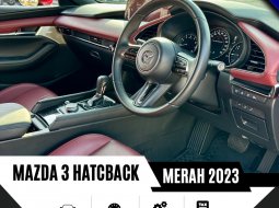 Mazda 3 Hatchback 2023 7