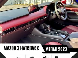 Mazda 3 Hatchback 2023 8