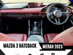 Mazda 3 Hatchback 2023 5