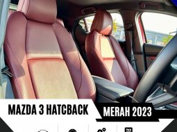 Mazda 3 Hatchback 2023 4