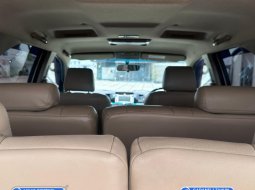 Toyota Fortuner 2.4 TRD AT 2013 6