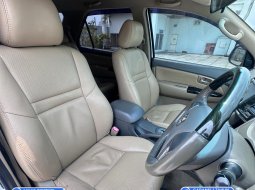 Toyota Fortuner 2.4 TRD AT 2013 4