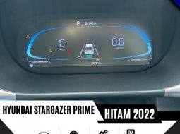 Hyundai STARGAZER prime 2022