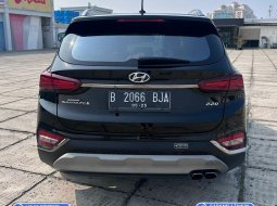 Hyundai Santa Fe D 2.2 8DCT Prime 2019