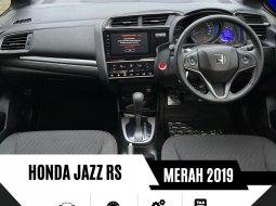 Honda Jazz RS 2019