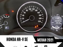 Honda HR-V 1.5 Spesical Edition 2021