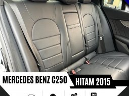 Mercedes-Benz C-Class C250 AMG 2015 3