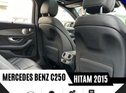Mercedes-Benz C-Class C250 AMG 2015 4