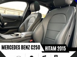 Mercedes-Benz C-Class C250 AMG 2015 6