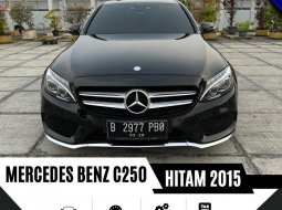 Mercedes-Benz C-Class C250 AMG 2015 11