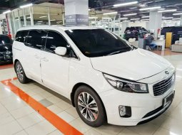 2018 Grand Sedona Ultimate Highest Type Record ATPM Km 40rb Body Mulus Interior Orsinil Siap Pakai