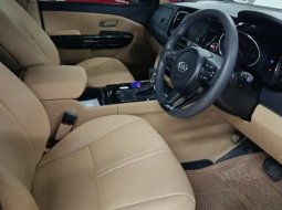 2018 Grand Sedona Ultimate Highest Type Record ATPM Km 40rb Body Mulus Interior Orsinil Siap Pakai 3