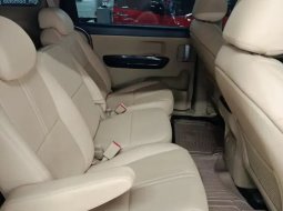 2018 Grand Sedona Ultimate Highest Type Record ATPM Km 40rb Body Mulus Interior Orsinil Siap Pakai 4