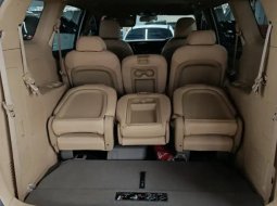 2018 Grand Sedona Ultimate Highest Type Record ATPM Km 40rb Body Mulus Interior Orsinil Siap Pakai 6