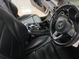 2018 Mercedes-Benz C 200 AMG Line Rawatan ATPM Km 57 rb B GENAP Pjk JAN 2026 Siap Pakai KREDIT       2