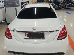 2018 Mercedes-Benz C 200 AMG Line Rawatan ATPM Km 57 rb B GENAP Pjk JAN 2026 Siap Pakai KREDIT       5