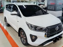 2021 Innova 2.0 V AT Last Edition Facelift Km52rb Rawatan ATPM Resmi B GENAP Pjk SEPT 2025 OtrKREDIT