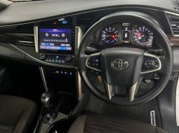 2021 Innova 2.0 V AT Last Edition Facelift Km52rb Rawatan ATPM Resmi B GENAP Pjk SEPT 2025 OtrKREDIT 3