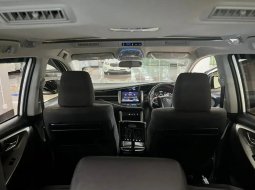 2021 Innova 2.0 V AT Last Edition Facelift Km52rb Rawatan ATPM Resmi B GENAP Pjk SEPT 2025 OtrKREDIT 5