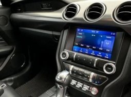 2021 Ford Mustang V8 5.0 Mach1 Fastback Km 12rb Originil B GENAP Pjk AGUSTUS 2025 Orsinil Otr KREDIT 4