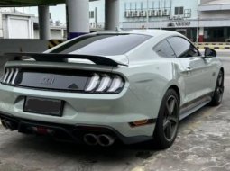 2021 Ford Mustang V8 5.0 Mach1 Fastback Km 12rb Originil B GENAP Pjk AGUSTUS 2025 Orsinil Otr KREDIT 6