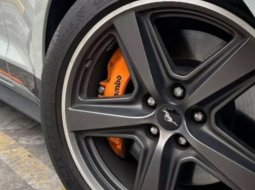 2021 Ford Mustang V8 5.0 Mach1 Fastback Km 12rb Originil B GENAP Pjk AGUSTUS 2025 Orsinil Otr KREDIT 9