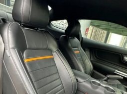 2021 Ford Mustang V8 5.0 Mach1 Fastback Km 12rb Originil B GENAP Pjk AGUSTUS 2025 Orsinil Otr KREDIT 11