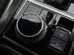 Mitsubishi Pajero Sport NewDakar Ultimate 4x4 A/T 2022 diesel hitam 21