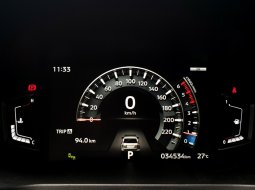 Mitsubishi Pajero Sport NewDakar Ultimate 4x4 A/T 2022 diesel hitam 8