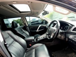 Mitsubishi Pajero Sport NewDakar Ultimate 4x4 A/T 2022 diesel hitam 12