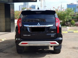 Mitsubishi Pajero Sport NewDakar Ultimate 4x4 A/T 2022 diesel hitam 5
