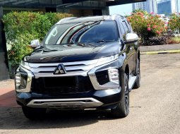 Mitsubishi Pajero Sport NewDakar Ultimate 4x4 A/T 2022 diesel hitam 3