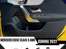 Mercedes-Benz CLA 200 AMG Line 2022 9