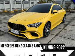Mercedes-Benz CLA 200 AMG Line 2022 15