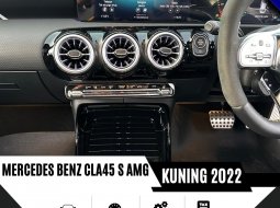 Mercedes-Benz CLA 200 AMG Line 2022 7
