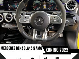 Mercedes-Benz CLA 200 AMG Line 2022 3