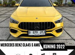 Mercedes-Benz CLA 200 AMG Line 2022 14