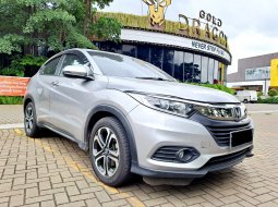 Honda HR-V 1.5L E CVT 2020