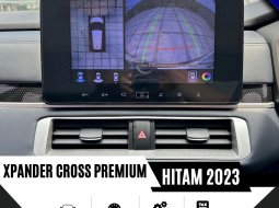 Mitsubishi Xpander Cross NewPremium Package CVT 2023